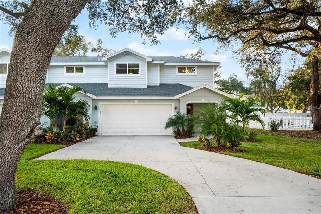 1984 WHITNEY OAKS BOULEVARD CLEARWATER, FL 33760