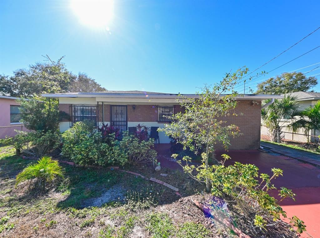 3416 W GRACE STREET TAMPA, FL 33607