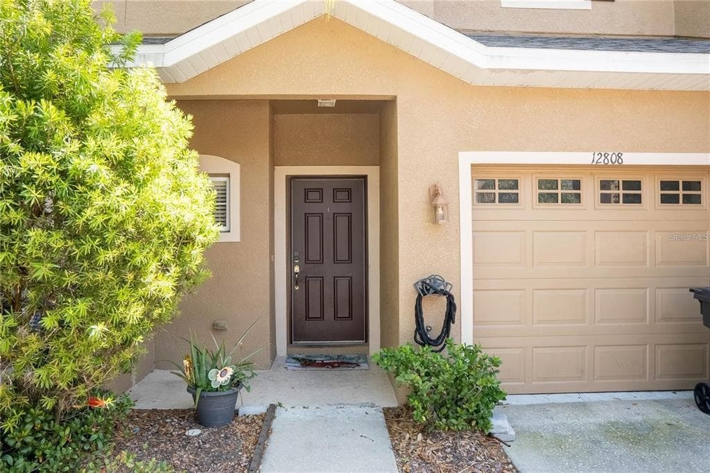 12808 AVELAR MANOR PLACE RIVERVIEW, FL 33578