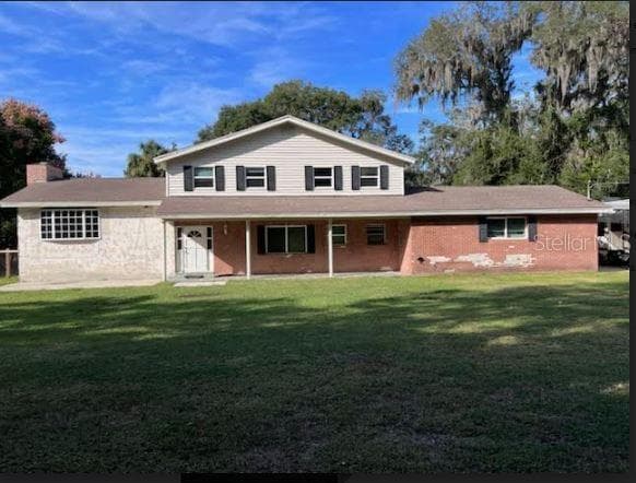 1006 S MOUNT CARMEL ROAD BRANDON, FL 33511
