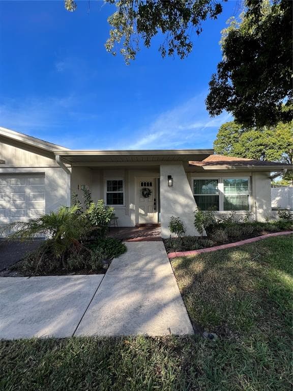 2258 MARSHALL DRIVE DUNEDIN, FL 34698
