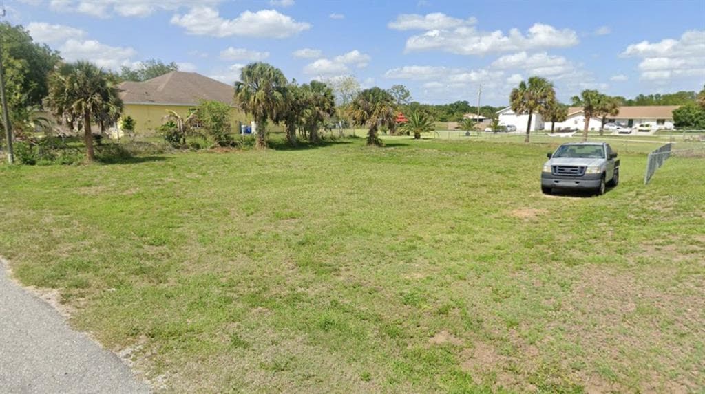 155 WANATAH AVENUE LEHIGH ACRES, FL 33974