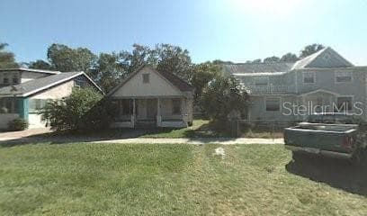 1714 W NORTH B STREET TAMPA, FL 33606