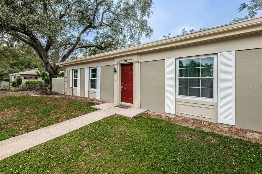 6265 DEWDROP WAY TEMPLE TERRACE, FL 33617