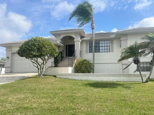 4908 GLENN DRIVE NEW PORT RICHEY, FL 34652