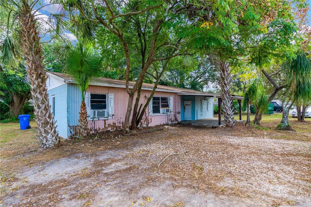 4219 ORIENT ROAD TAMPA, FL 33610