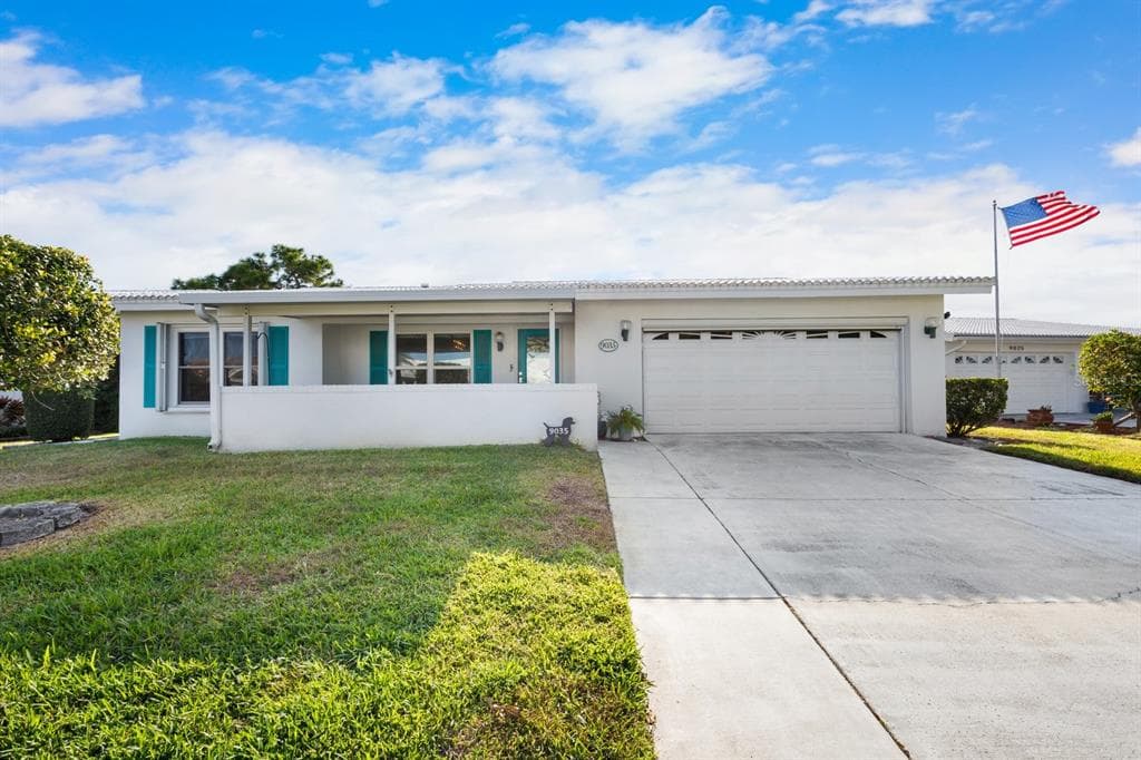 9035 41ST STREET N UNIT 5