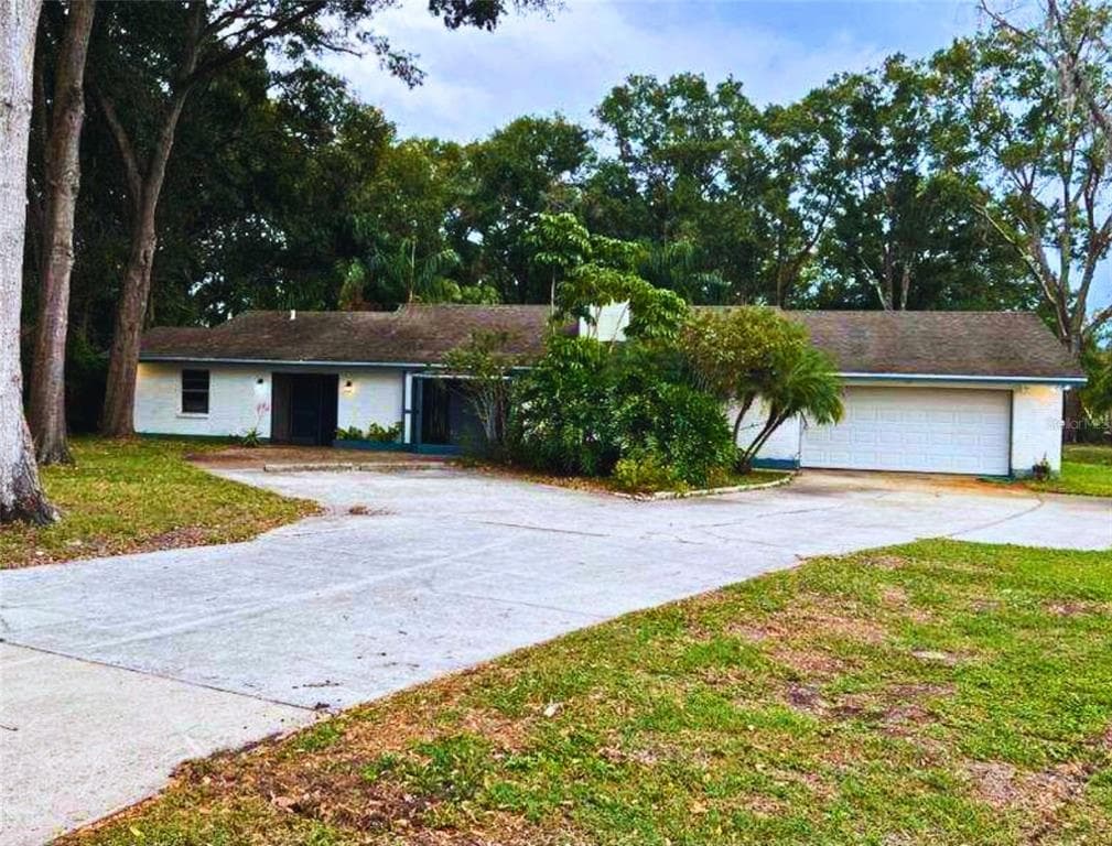 3152 CANAL PLACE LAND O LAKES, FL 34639