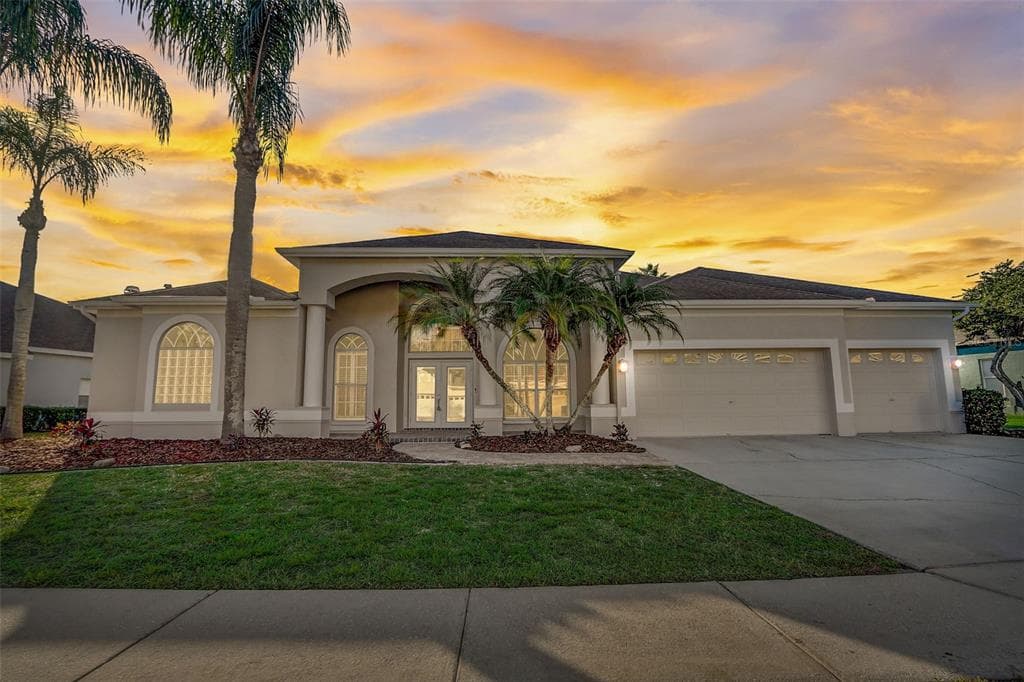 1423 HIGHWOOD PLACE WESLEY CHAPEL, FL 33543