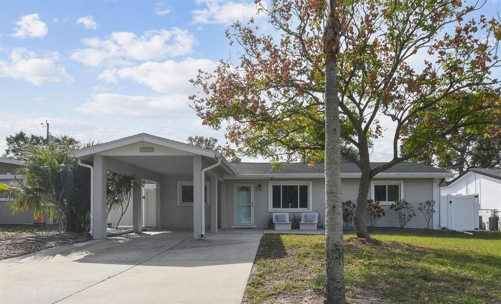 2336 13TH AVENUE SW LARGO, FL 33770