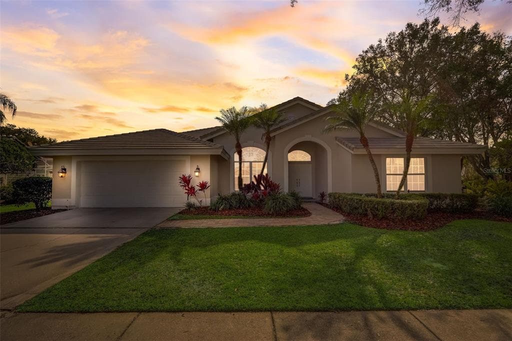 17713 GREY EAGLE ROAD TAMPA, FL 33647