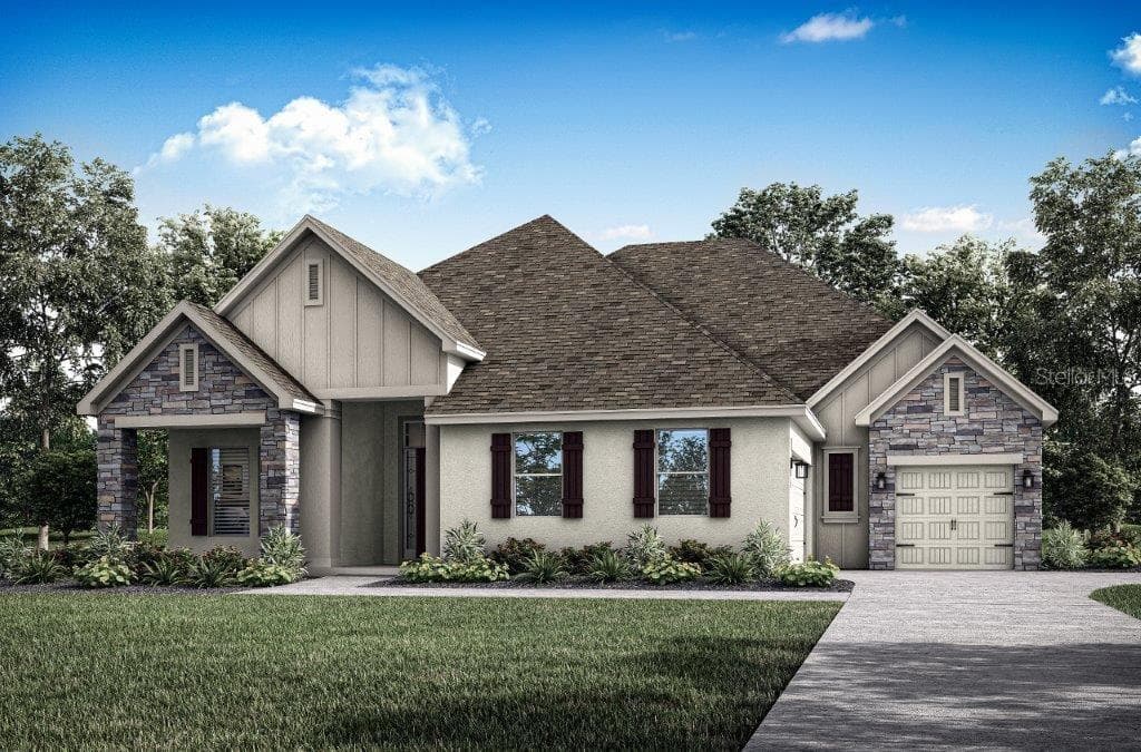 13102 OLDENBURG DRIVE HUDSON, FL 34667