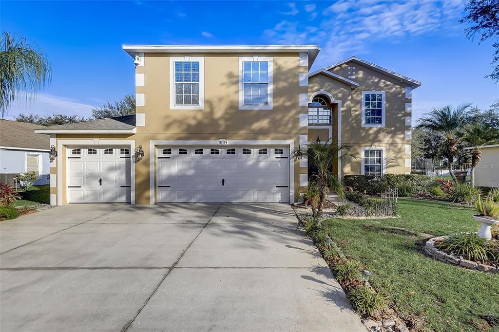 31814 PARKDALE DRIVE LEESBURG, FL 34748