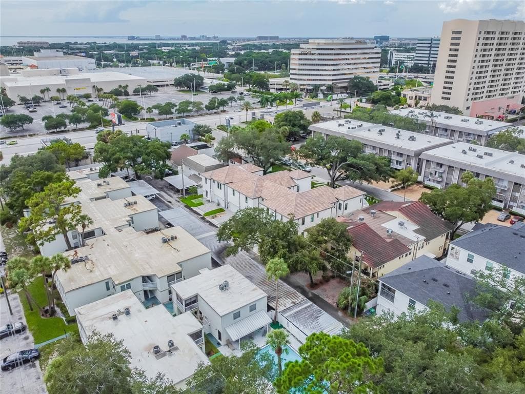 4614 W FIG STREET UNIT C TAMPA, FL 33609