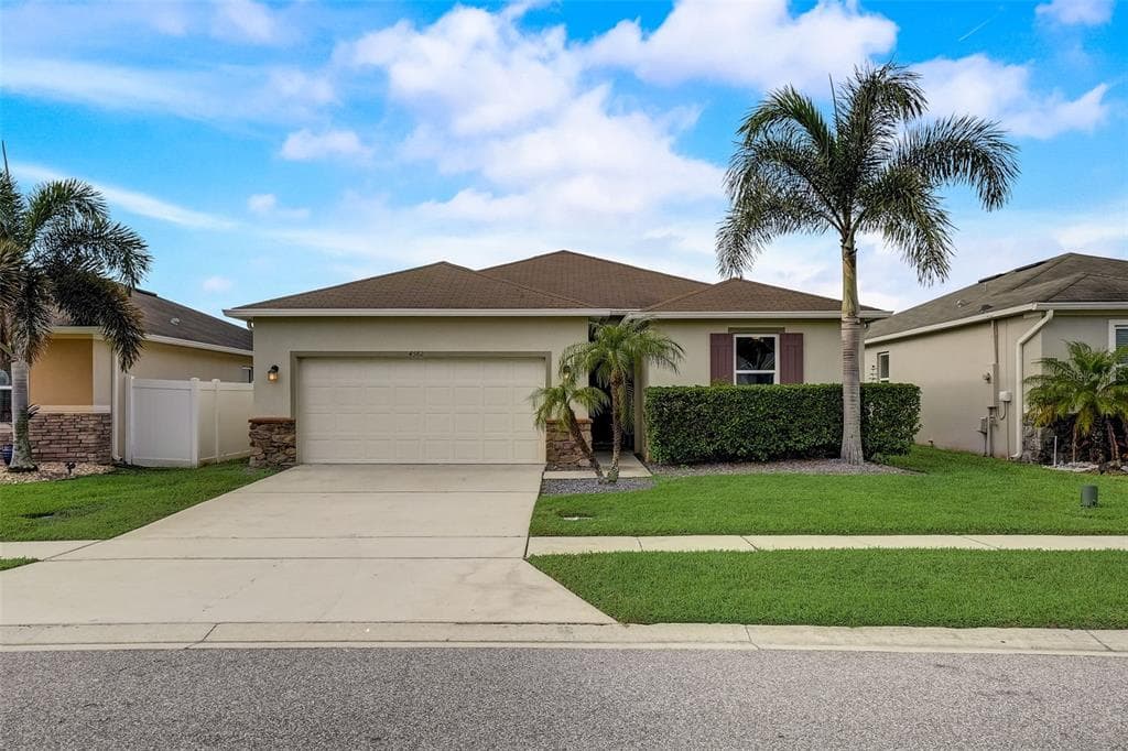 4582 BALER TRAILS DRIVE ST CLOUD, FL 34772