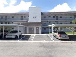 9815 47TH AVENUE N UNIT 103 ST PETERSBURG, FL 33708