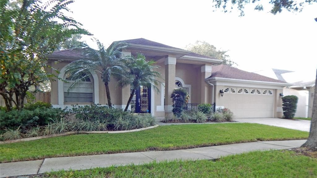3603 CYPRESS MEADOWS ROAD TAMPA, FL 33624