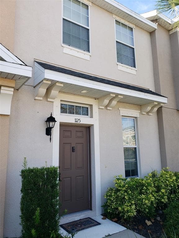 1125 GRANTHAM DRIVE SARASOTA, FL 34234