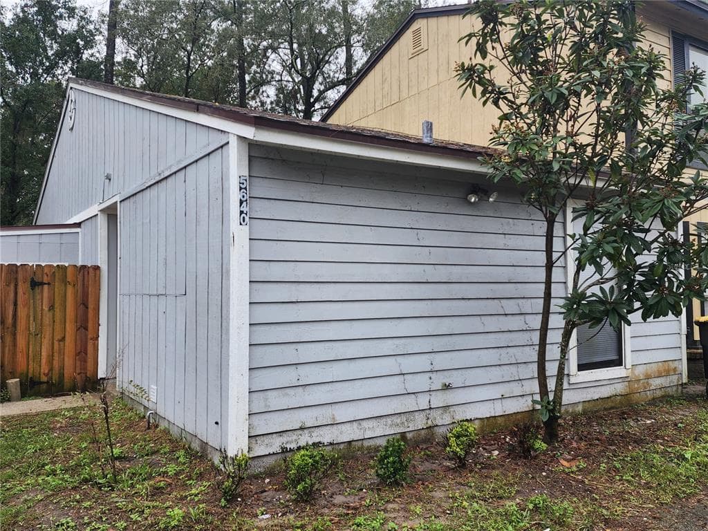 5640 BRYNER DRIVE JACKSONVILLE, FL 32244