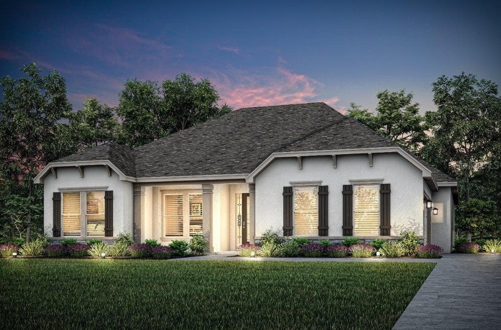 13506 OLDENBURG DRIVE HUDSON, FL 34667