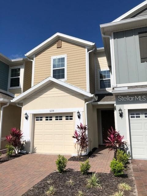 6208 CAMINO DRIVE APOLLO BEACH, FL 33572
