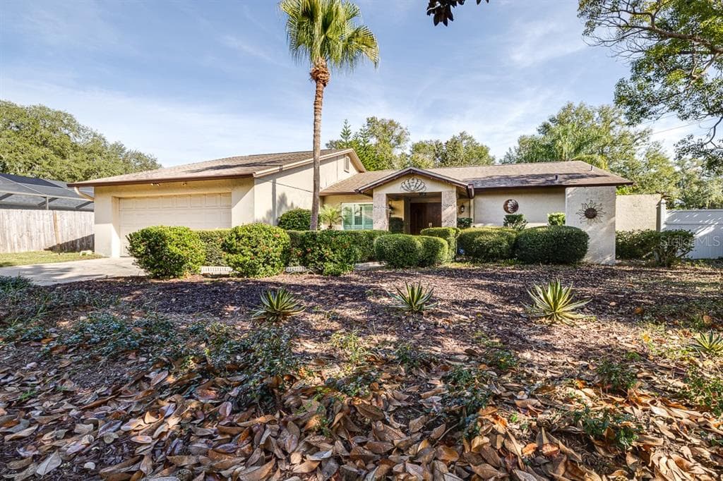 3008 TARAGROVE DRIVE TAMPA, FL 33618