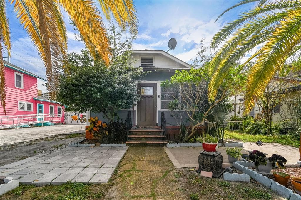 1009 TURNER STREET CLEARWATER, FL 33756