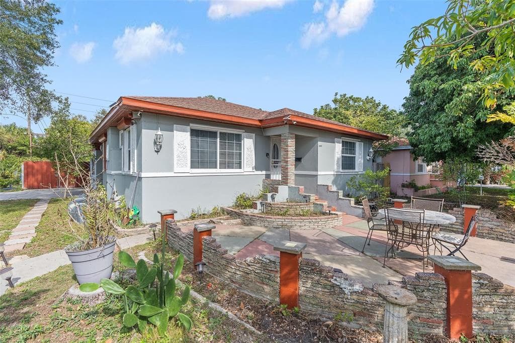 2455 8TH AVENUE N ST PETERSBURG, FL 33713