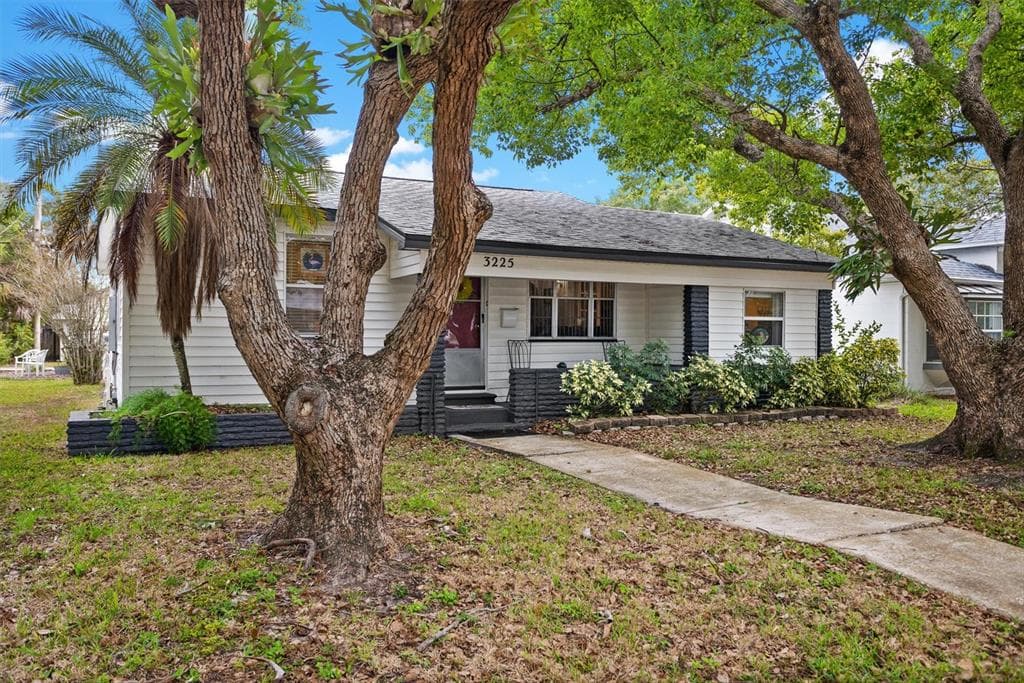 3225 11TH STREET N ST PETERSBURG, FL 33704