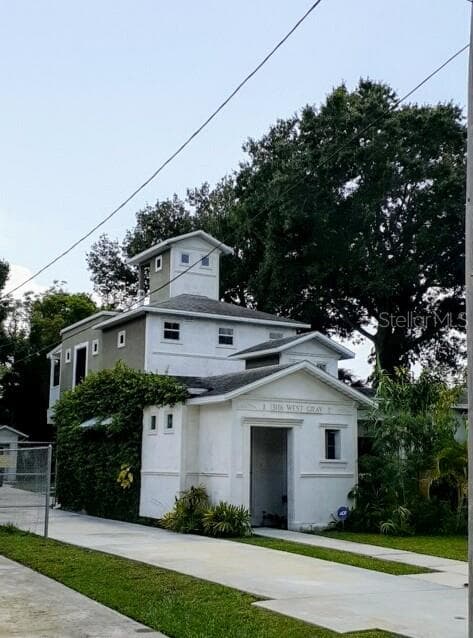 3116 W GRAY STREET TAMPA, FL 33609