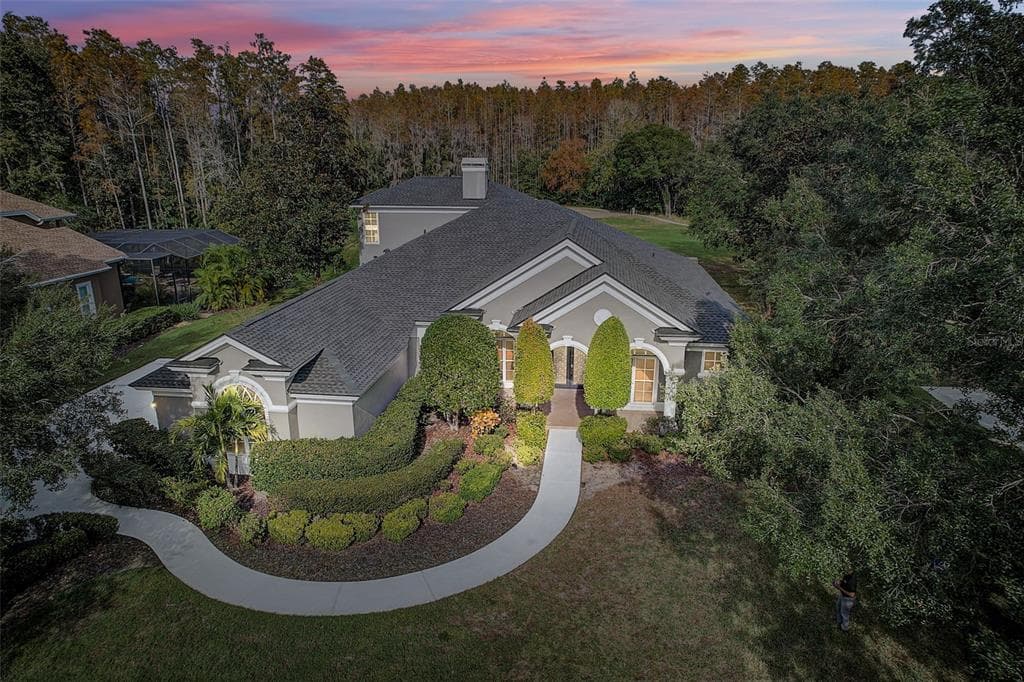 2893 KENSINGTON TRACE TARPON SPRINGS, FL 34688