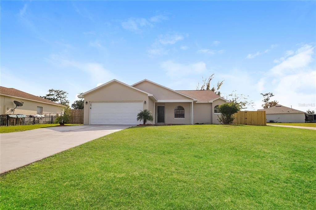117 DORCHESTER COURT KISSIMMEE, FL 34758