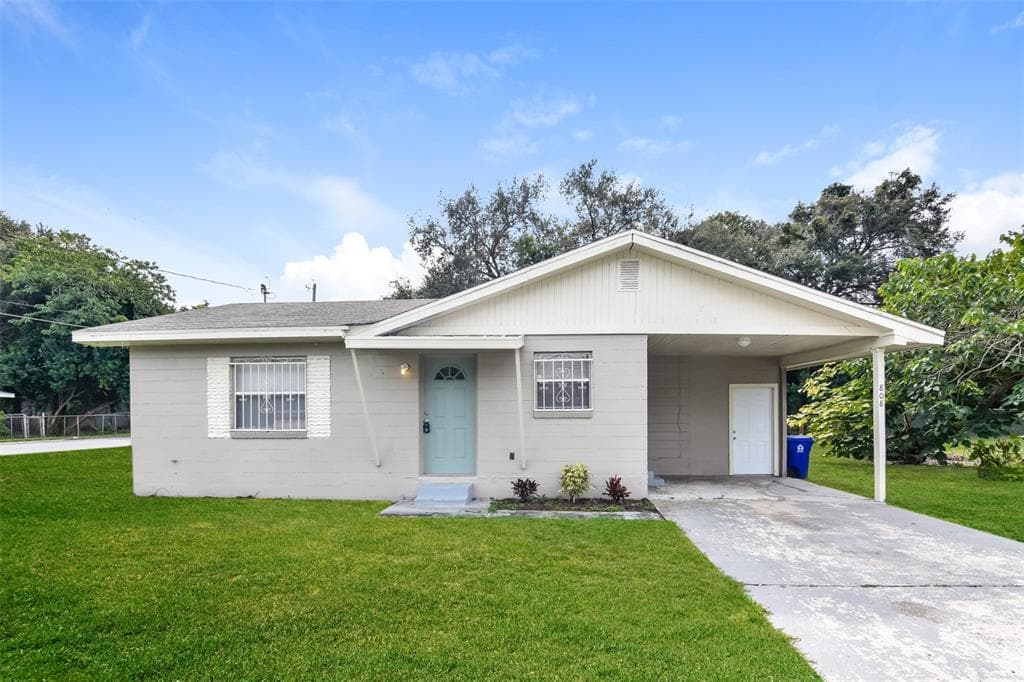 808 WHITEHURST STREET LAKELAND, FL 33805