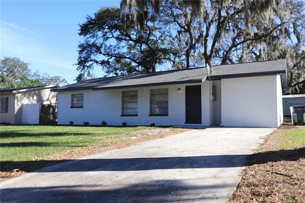 9606 OAK RIDGE AVENUE RIVERVIEW, FL 33578