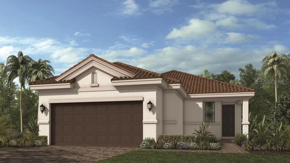 11429 TRIVIO TERRACE PALMETTO, FL 34221