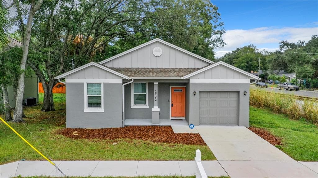 2922 E 31ST AVENUE TAMPA, FL 33610