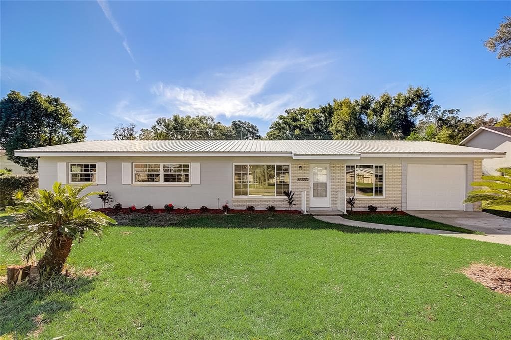 38908 5TH AVENUE ZEPHYRHILLS, FL 33542