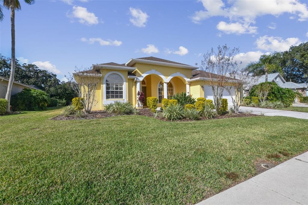 2143 EDELWEISS LOOP TRINITY, FL 34655