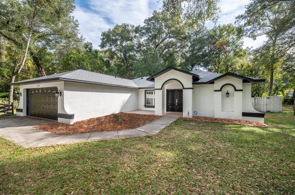 1160 GARFIELD AVENUE BROOKSVILLE, FL 34604