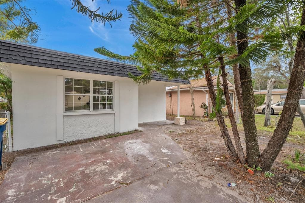 1145 LA SALLE STREET CLEARWATER, FL 33755