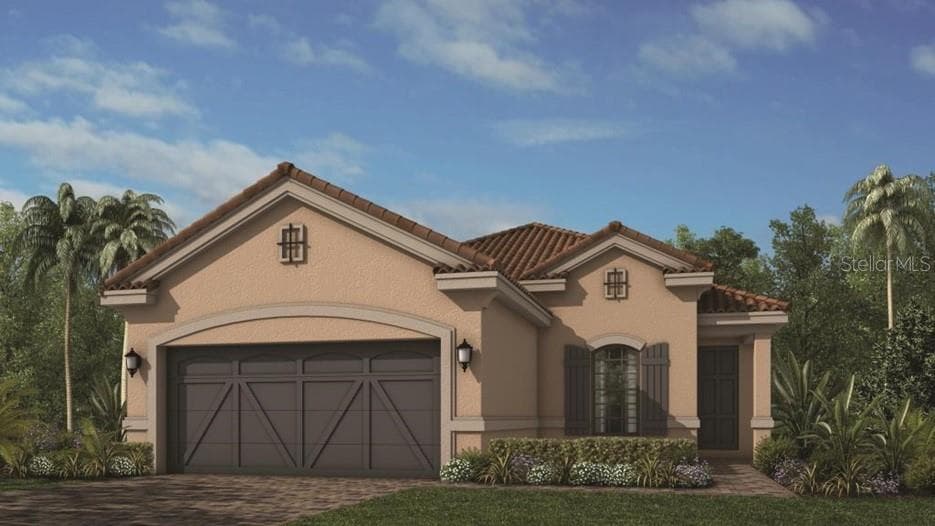 11425 TRIVIO TERRACE PALMETTO, FL 34221