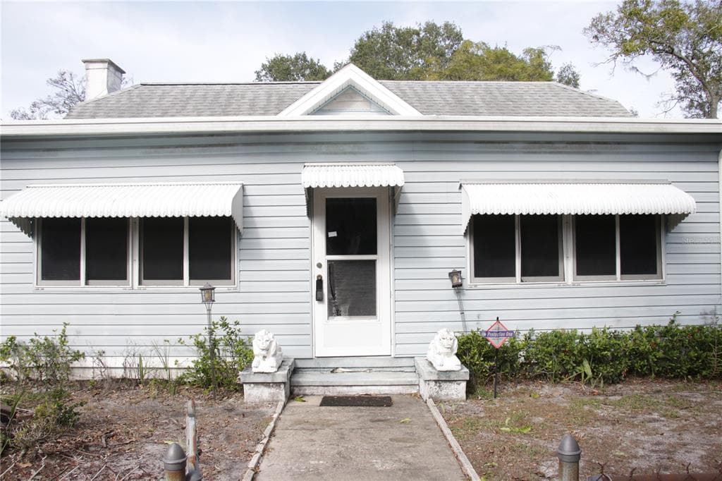 3901 BURLINGTON AVENUE N ST PETERSBURG, FL 33713