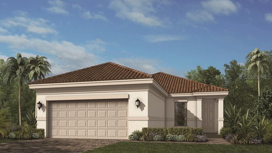 11421 TRIVIO TERRACE PALMETTO, FL 34221