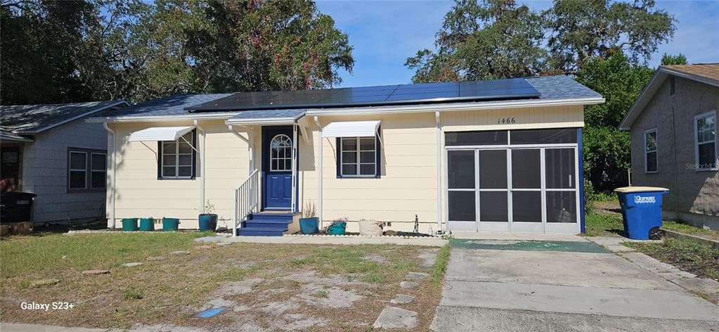 1466 PARK STREET CLEARWATER, FL 33755