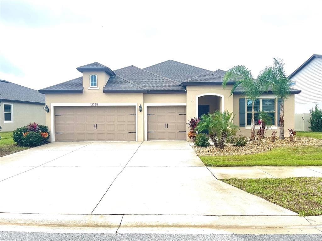 12758 PALAPA LOOP SPRING HILL, FL 34610
