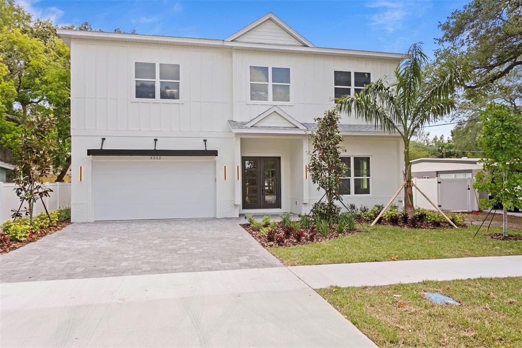 3512 W PRICE AVENUE TAMPA, FL 33611