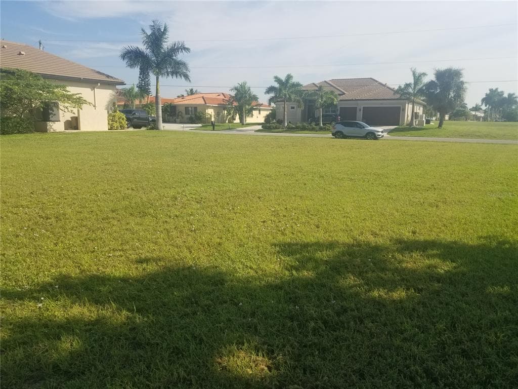 1225 SPANISH CAY LANE PUNTA GORDA, FL 33950