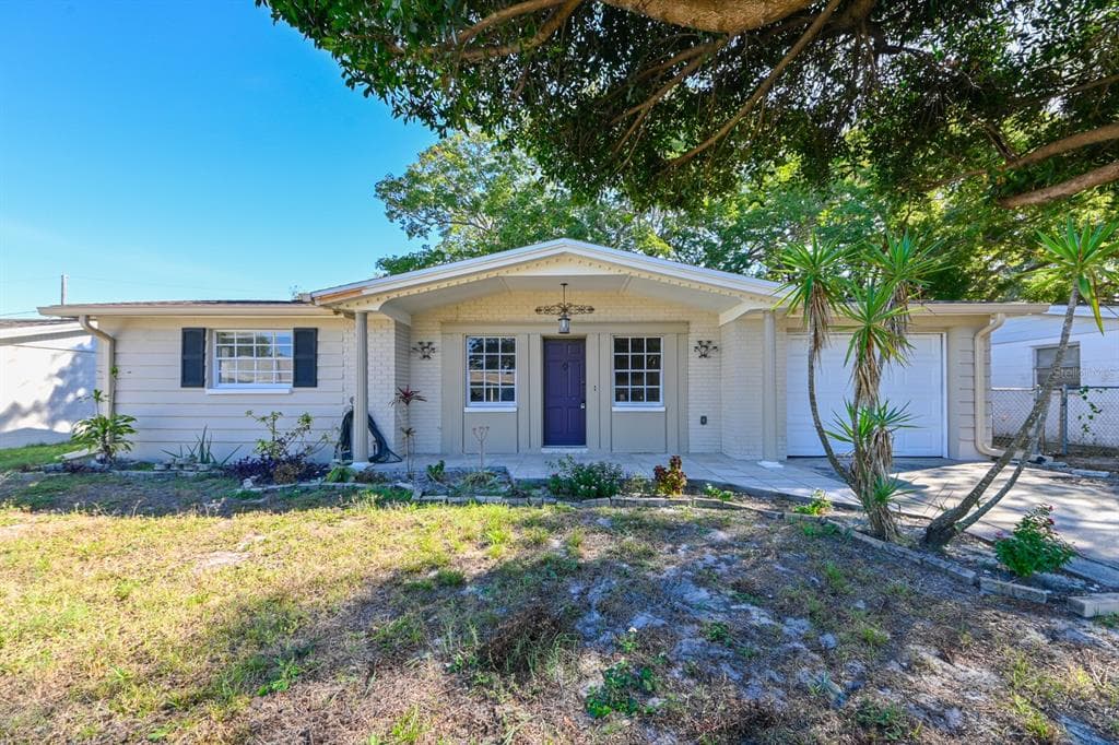 3408 WILTSHIRE DRIVE HOLIDAY, FL 34691