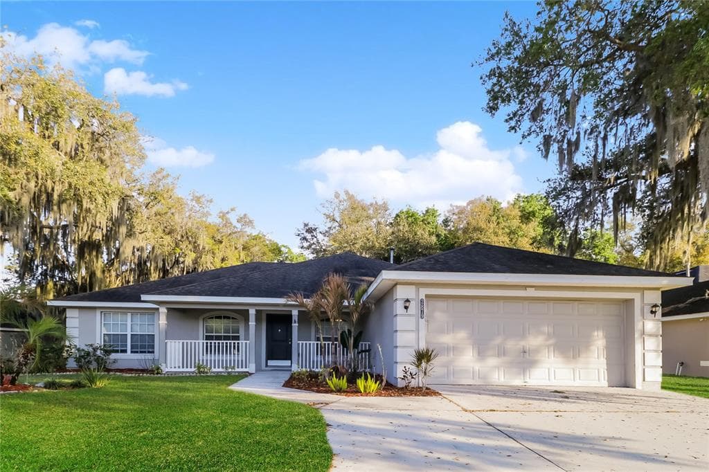 2879 BLACKWATER OAKS DRIVE MULBERRY, FL 33860