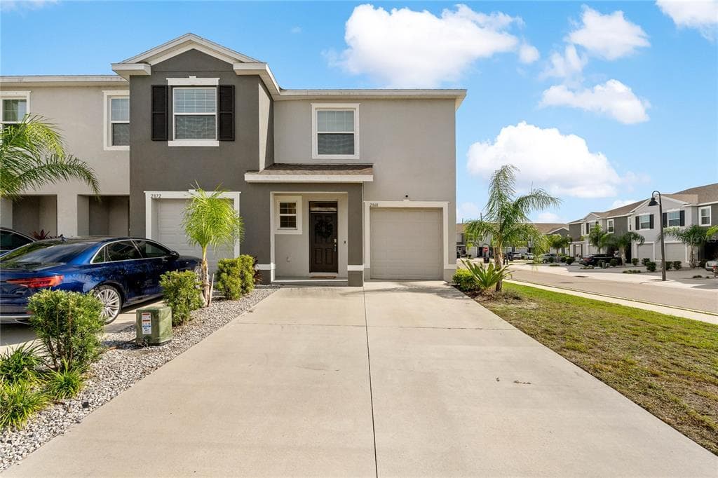 2868 BELUGA BAY DRIVE
